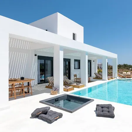Villa Seashell Lachania (Rhodes)
