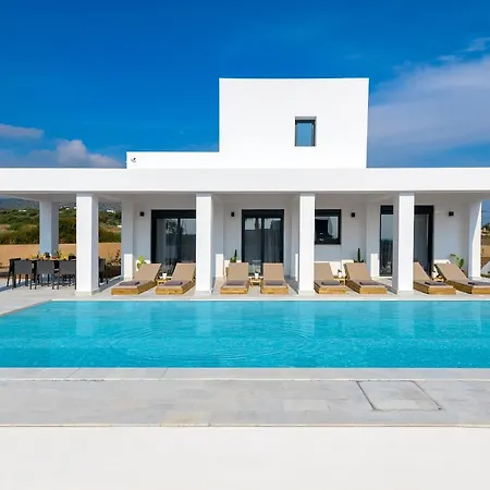 Seashell Villa *