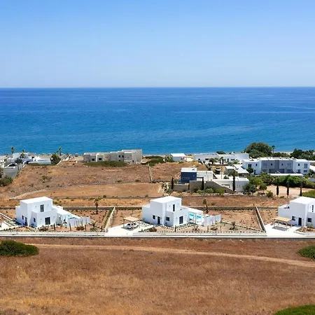 Seashell Villa Lachania (Rhodes)