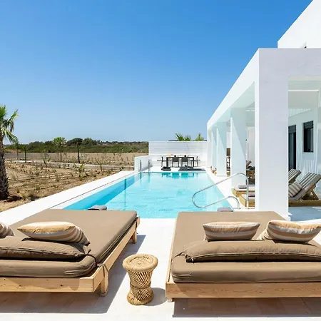 Seashell Villa Lachania (Rhodes)