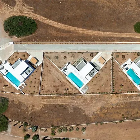 Villa Seashell