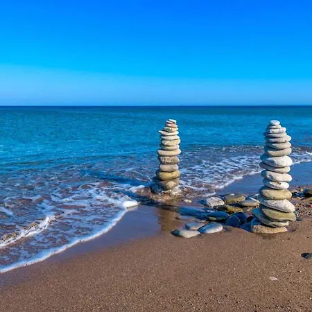 Seashell Lachania (Rhodes)