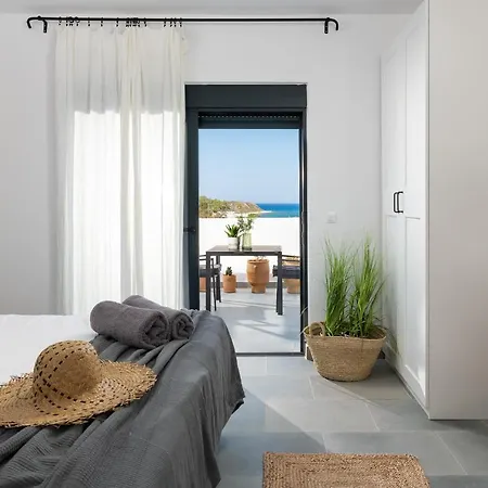 Villa Seashell Lachania (Rhodes)