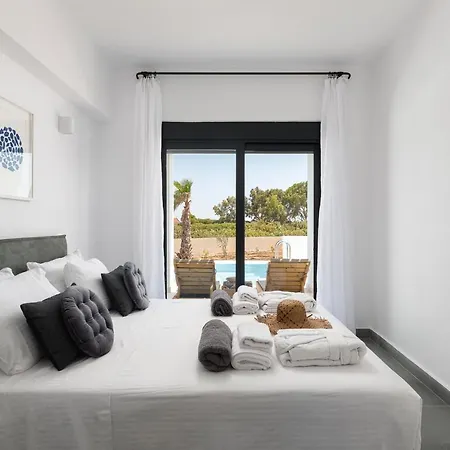 Villa Seashell