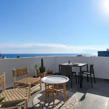 Villa Seashell