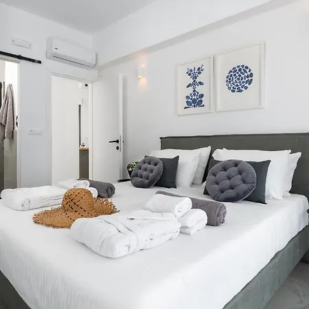 Seashell Villa *