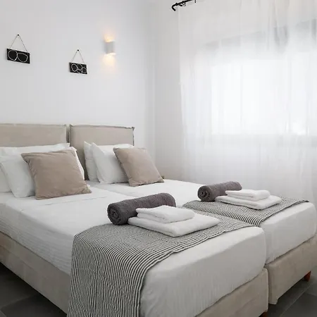 Seashell Villa