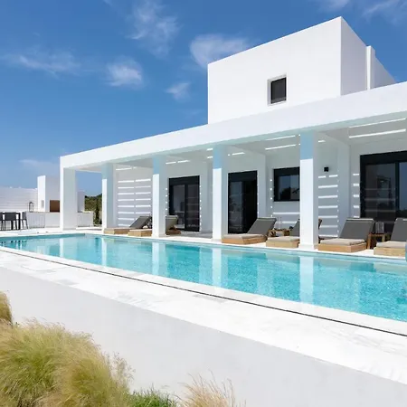 Seashell Villa *