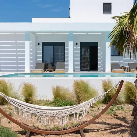 Villa Seashell Lachania (Rhodes)